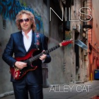Purchase Nils - Alley Cat