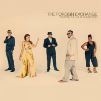 Purchase The Foreign Exchange - Tales From The Land Of Milk and Honey