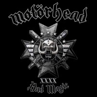 Purchase Motörhead - Bad Magic
