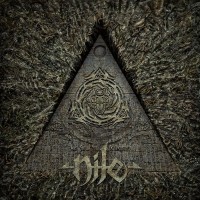 Purchase Nile - What Should Not Be Unearthed