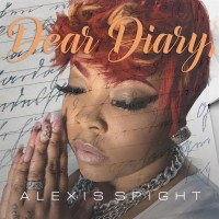 Purchase Alexis Spight - Dear Diary