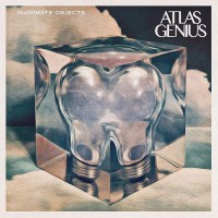 Purchase Atlas Genius - Inanimate Objects