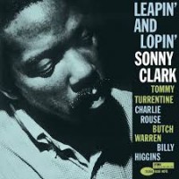 Purchase Sonny Clark - Leapin' And Lopin'
