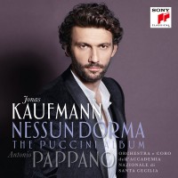 Purchase Jonas Kaufmann - Nessun Dorma - The Puccini Album