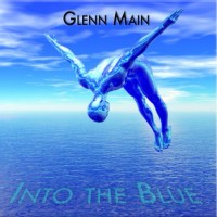 Purchase Glenn Main - Into The Blue