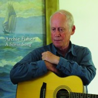 Purchase Archie Fisher - A Silent Song