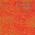 Buy Destruction Unit - Negative Feedback Resistor Mp3 Download