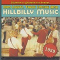 Buy VA - Dim Lights, Thick Smoke And Hillbilly Music: Country & Western Hit Parade 1959 Mp3 Download