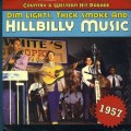 Buy VA - Dim Lights, Thick Smoke And Hillbilly Music: Country & Western Hit Parade 1957 Mp3 Download