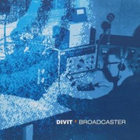 Purchase Divit - Broadcaster