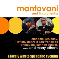 Purchase Mantovani - A Lovely Way To Spend An Evening (Vinyl)