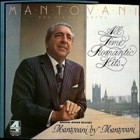 Purchase Mantovani - All Time Romantic Hits (Vinyl)