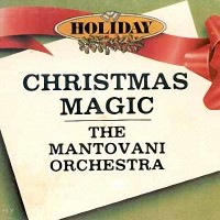 Purchase Mantovani - Christmas Magic