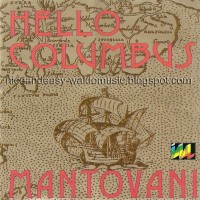 Purchase Mantovani - Hello Columbus (Vinyl)