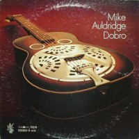 Purchase Mike Auldridge - Dobro (Vinyl)