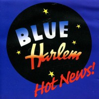 Purchase Blue Harlem - Hot News!