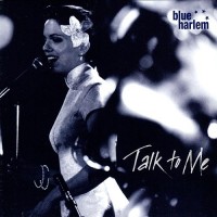 Purchase Blue Harlem - Talk To Me