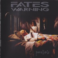 Purchase Fates Warning - Parallels (Reissued 2010) CD1