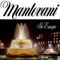 Purchase Mantovani - In Europe (Vinyl)