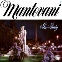 Purchase Mantovani - In Italy (Vinyl)