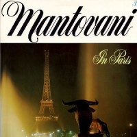 Purchase Mantovani - In Paris (Vinyl)