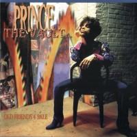 Purchase Prince - The Vault... Old Friends 4 Sale