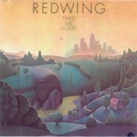 Purchase Redwing - Take Me Home (Vinyl)