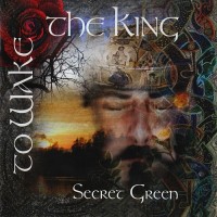 Purchase Secret Green - To Wake The King