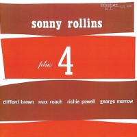 Purchase Sonny Rollins - Plus Four (Remastered 2007)