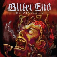 Purchase Bitter End - Mind In Chains