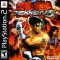 Purchase VA - Tekken 5: Extended Soundtrack Mp3 Download