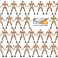 Purchase VA - Tekken 4 - Original Sound Tracks CD1 Mp3 Download