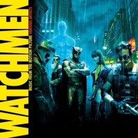 Purchase VA - Watchmen: Music From The Motion Picture