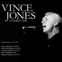 Purchase Vince Jones - Modern Folk