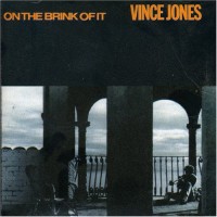 Purchase Vince Jones - On The Brink Of It