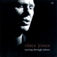 Purchase Vince Jones - Moving Through Taboos