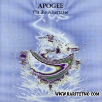 Purchase Apogee - On The Aftertaste