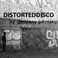 Purchase Germany Germany - Distorted Disco
