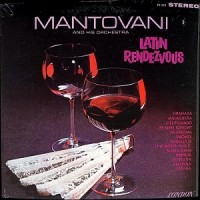 Purchase Mantovani - Latin Rendez Vous (Vinyl)