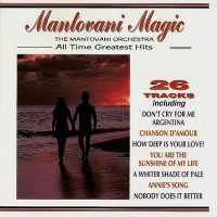 Purchase Mantovani - Mantovani Magic