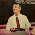 Buy Mantovani - Moments With Mantovani (Vinyl) Mp3 Download