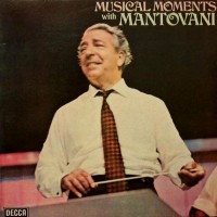 Purchase Mantovani - Moments With Mantovani (Vinyl)