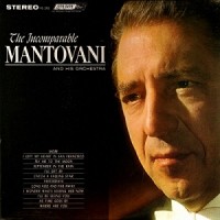 Purchase Mantovani - The Incomparable Mantovani (Vinyl)