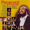 Buy Pavarotti & Friends - For The Children Of Liberia Mp3 Download