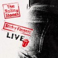 Buy The Rolling Stones - Sticky Fingers Live Mp3 Download