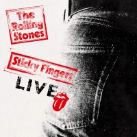 Purchase The Rolling Stones - Sticky Fingers Live