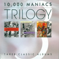 Purchase 10,000 Maniacs - Trilogy: Blind Man's Zoo CD3