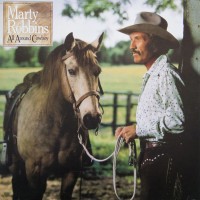 Purchase Marty Robbins - All Around Cowboy (Vinyl)