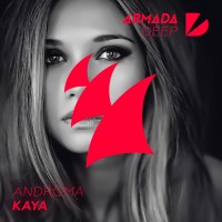 Purchase Androma - Kaya (CDS)
