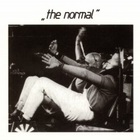 Purchase The Normal - T.V.O.D. + Warm Leatherette (Reissued 1995)